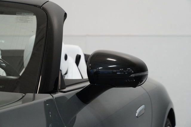 New 2025 Mercedes-Benz SL 63 AMG 4MATIC image 14