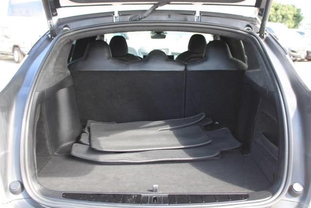 Used 2023 Tesla Model X AWD/4WD image 44