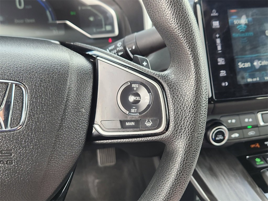 Used 2018 Honda Clarity Plug-In Hybrid image 9