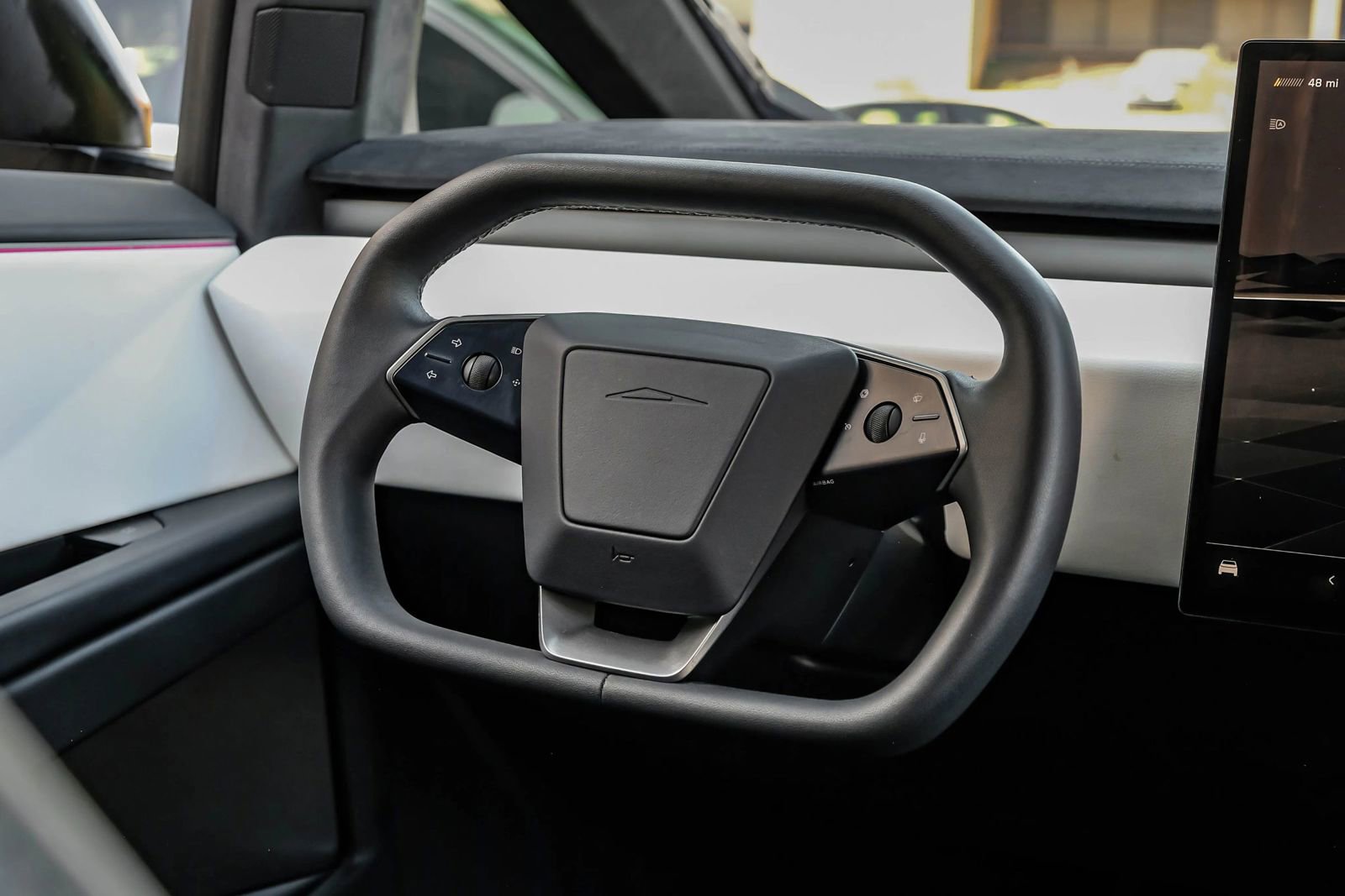 Used 2024 Tesla Cybertruck Cyberbeast AWD/4WD image 22