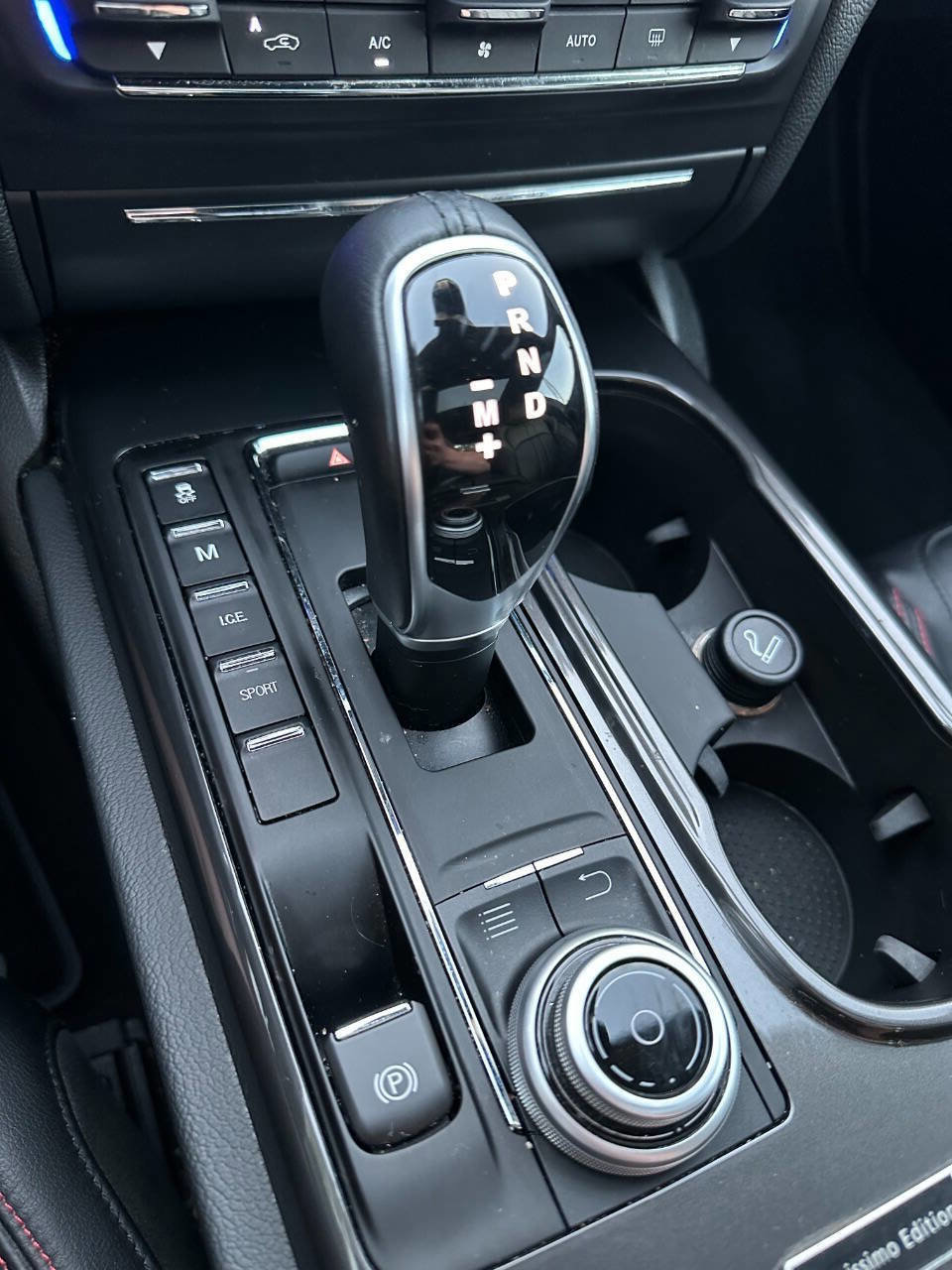 Used 2017 Maserati Ghibli S Q4 image 26