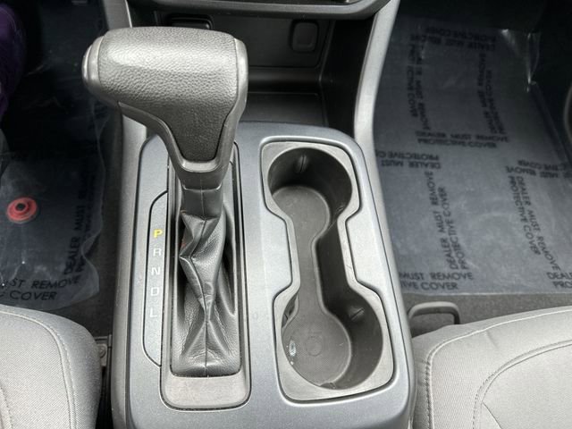 Used 2020 Chevrolet Colorado W/T w/ Custom Special Edition image 24