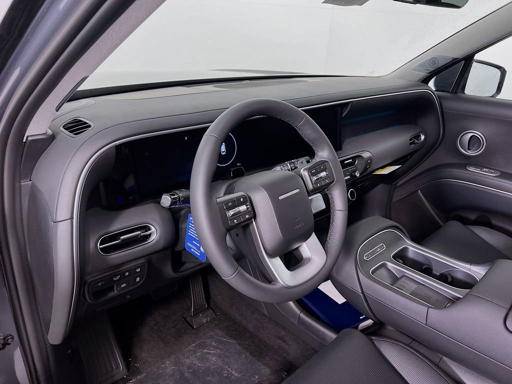 New 2026 Hyundai Palisade Limited image 8