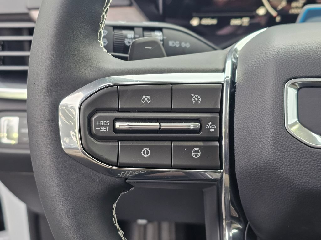 New 2026 GMC Acadia Denali Ultimate AWD/4WD image 66
