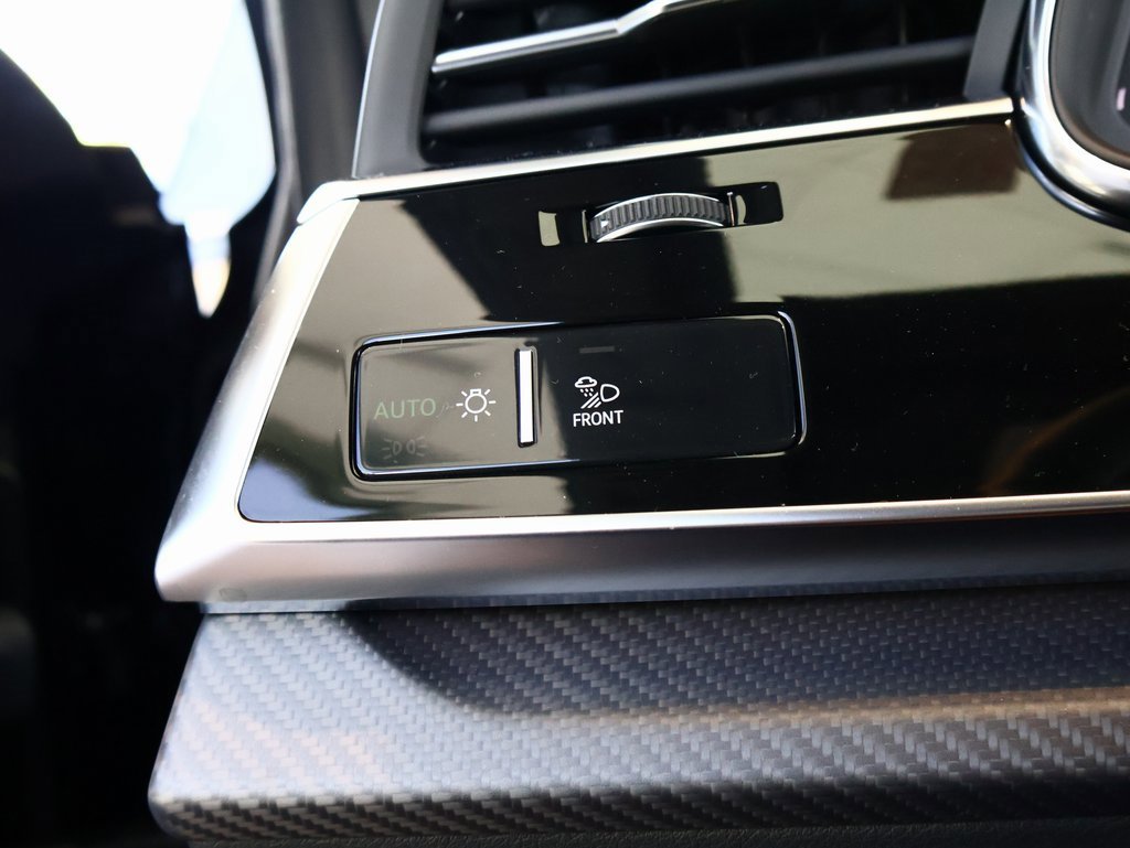 New 2026 Audi RS Q8 performance image 25
