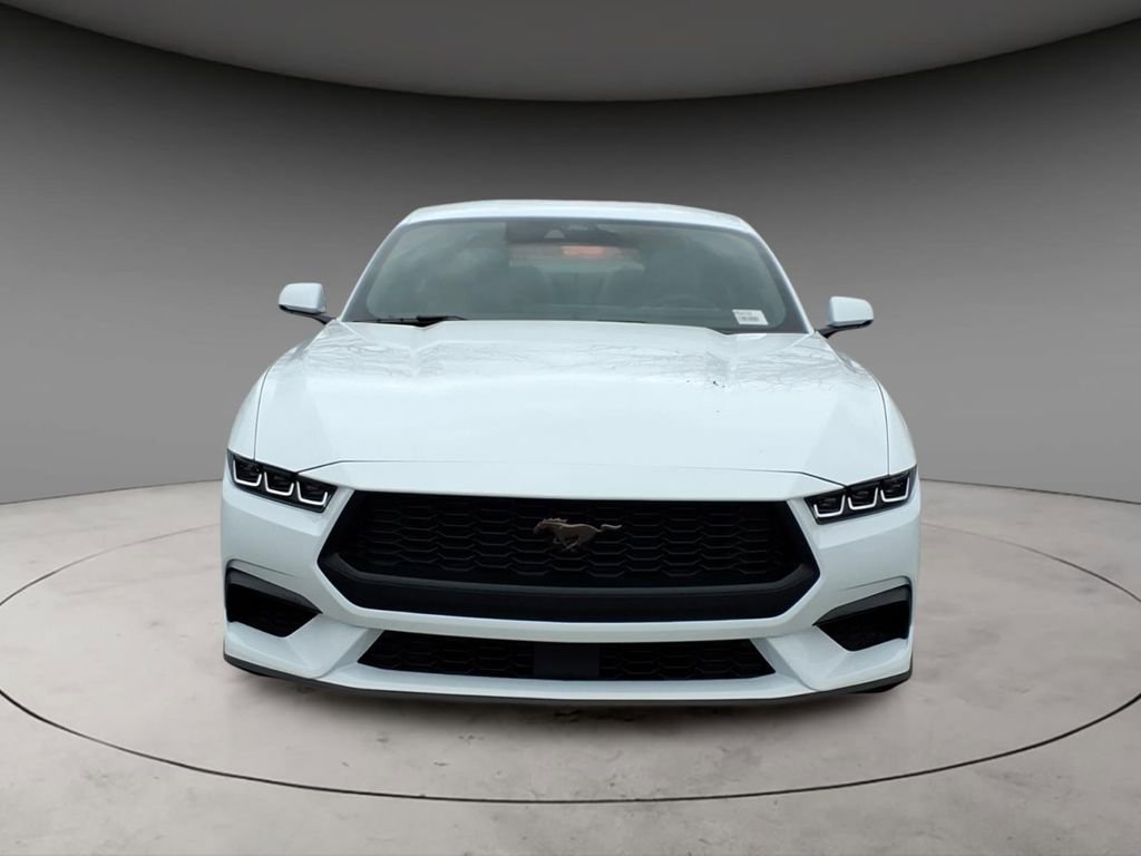 New 2025 Ford Mustang Premium image 15