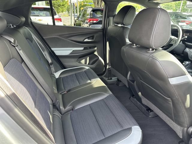 Used 2024 Buick Envista Preferred w/ Advanced Safety Package FWD image 13
