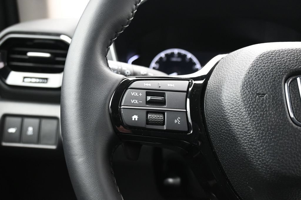 Certified 2025 Honda Pilot EX-L image 54