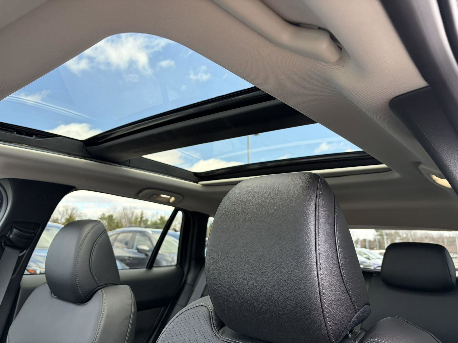 New 2026 MAZDA CX-50 AWD 2.5 Hybrid w/ Weather Package image 22