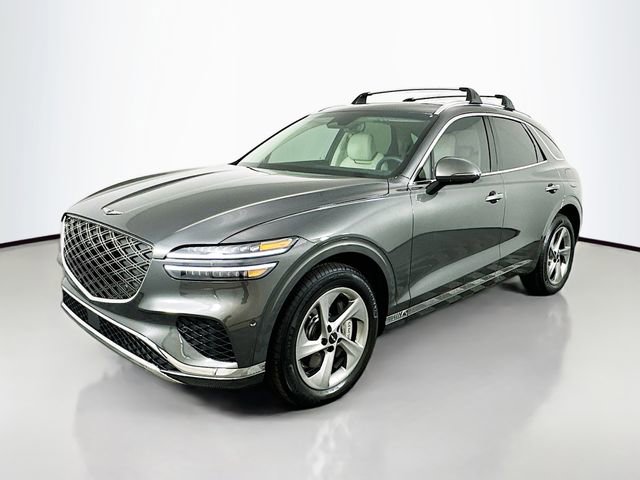 New 2026 Genesis GV70 2.5T Advanced