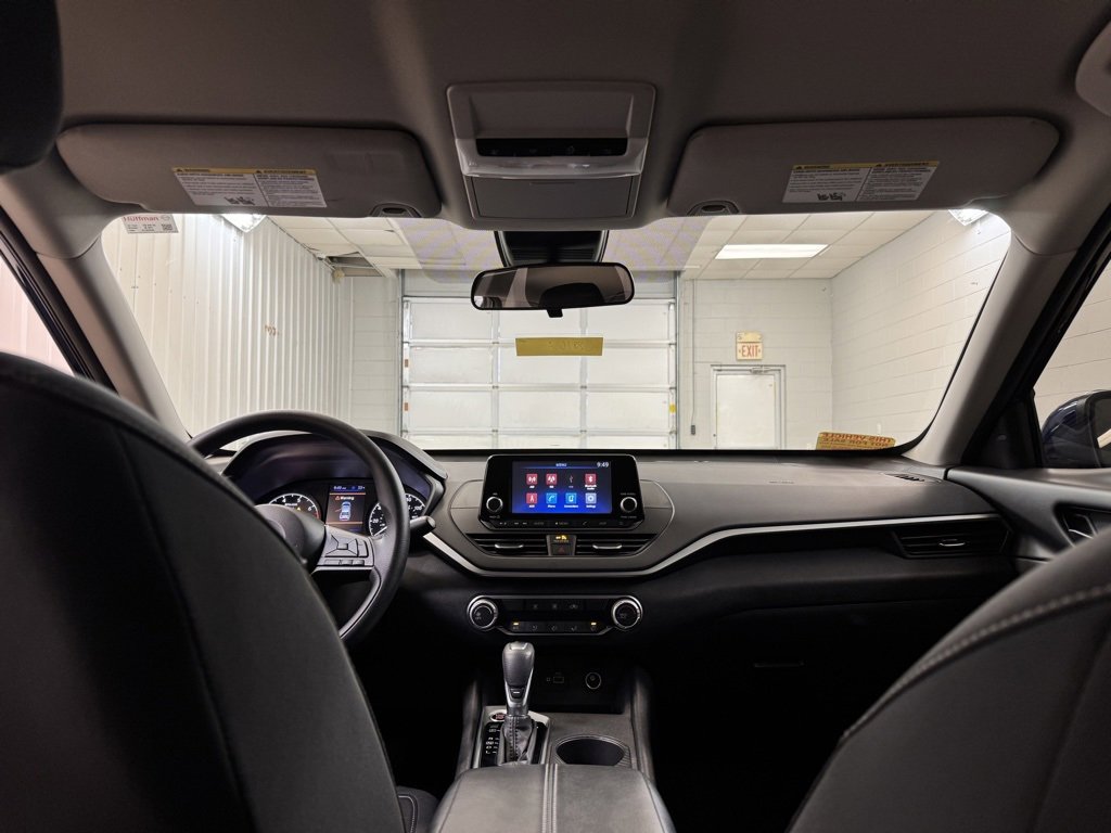 Used 2023 Nissan Altima 2.5 S image 17