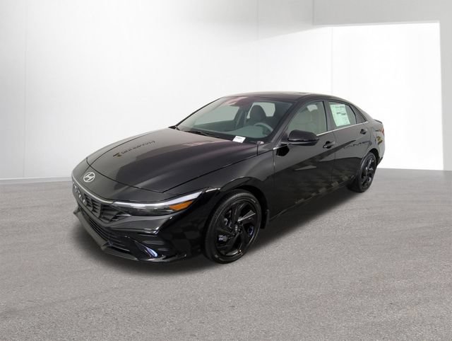 New 2026 Hyundai Elantra SEL Sport Premium FWD image 39
