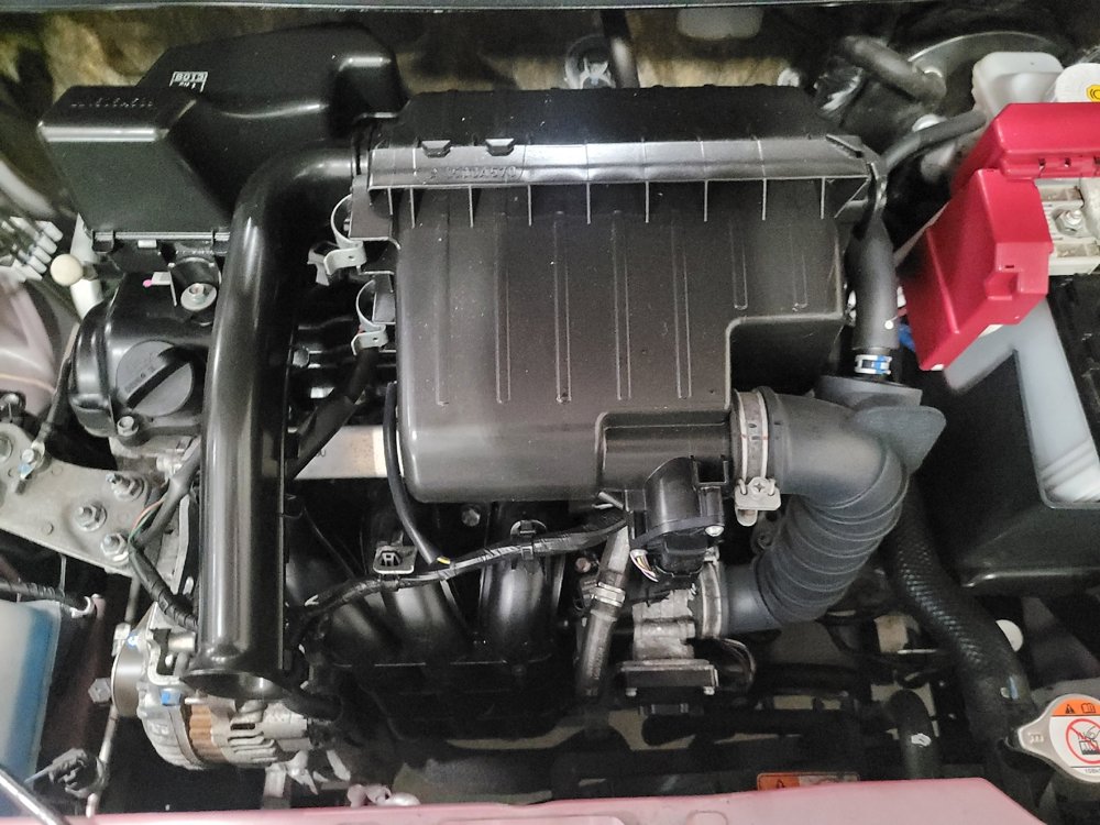 Used 2024 Mitsubishi Mirage ES FWD image 30