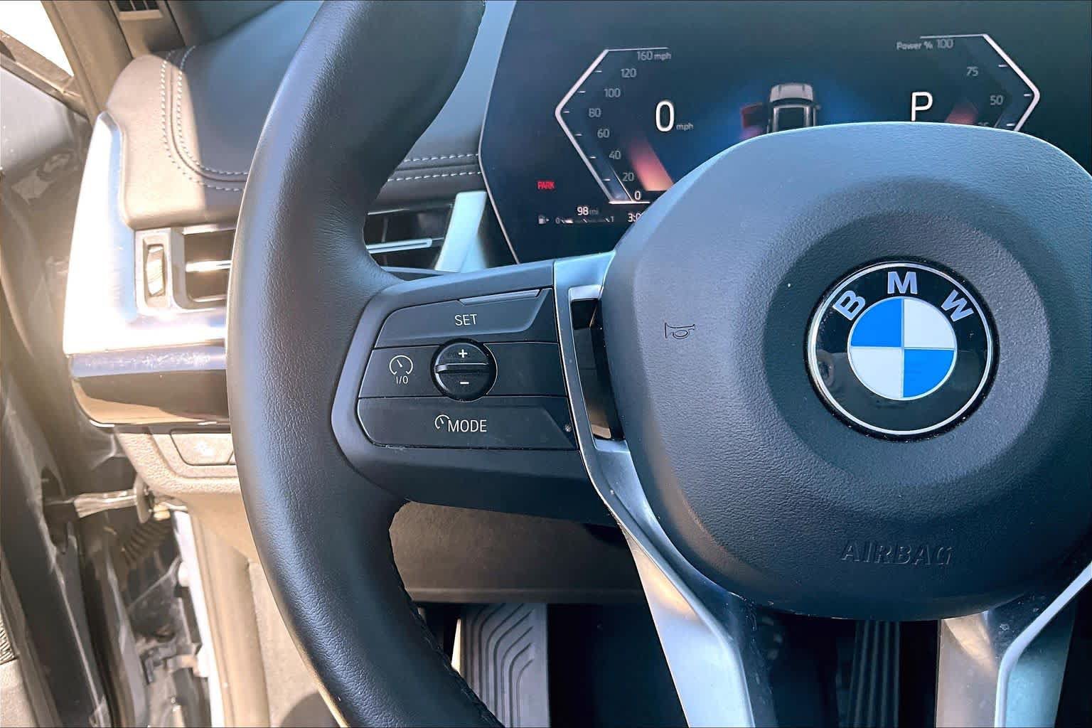 Used 2024 BMW X1 xDrive28i w/ Premium Package AWD/4WD image 20