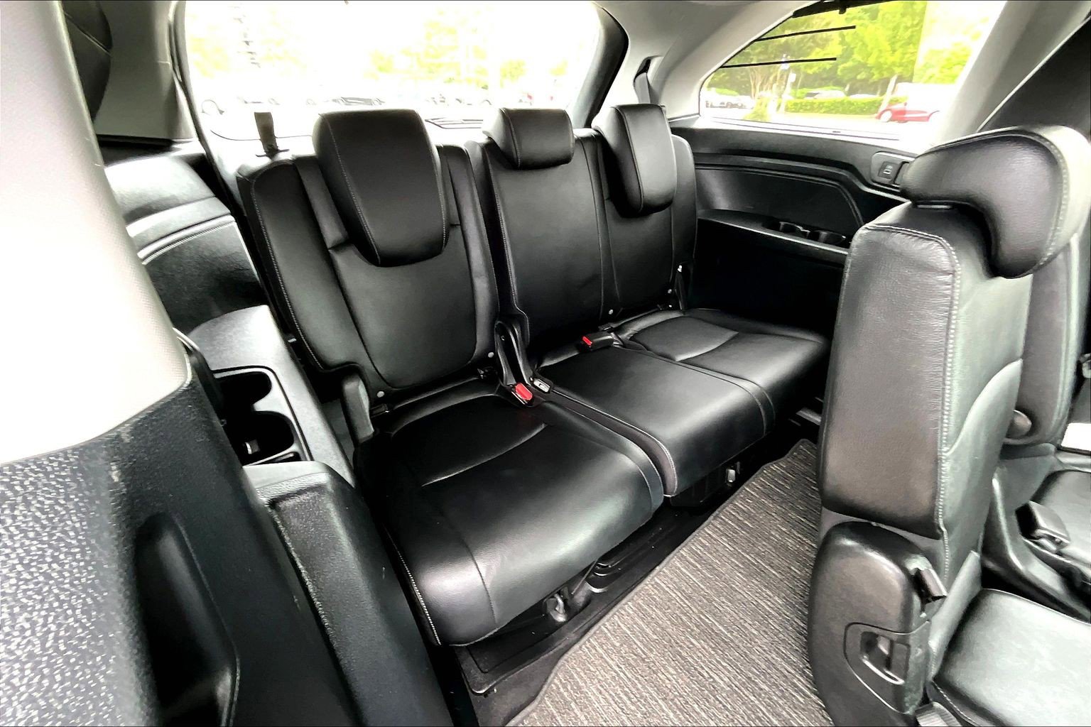 Used 2023 Honda Odyssey Touring image 30