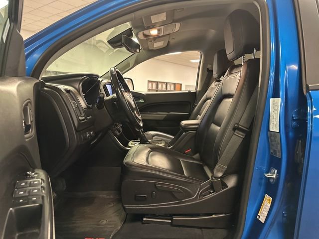 Used 2022 GMC Canyon Elevation image 9