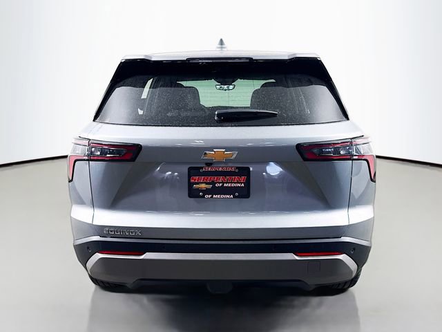 New 2026 Chevrolet Equinox LT image 6