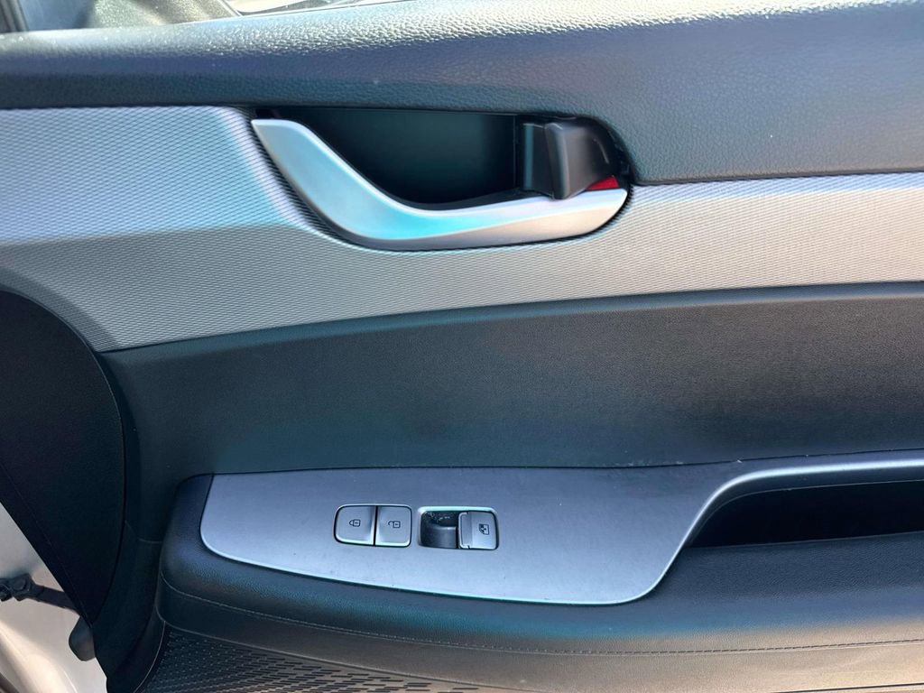 Used 2022 Hyundai Palisade SEL image 22