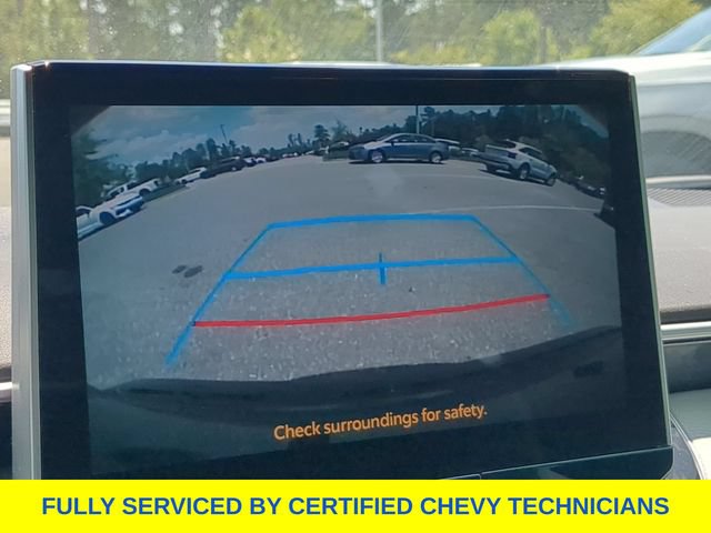 Used 2025 Toyota Corolla FX w/ Convenience Package FWD image 32