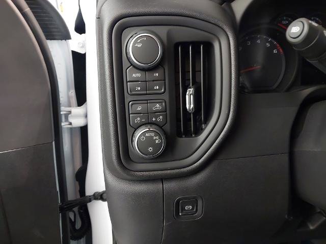 New 2026 Chevrolet Silverado 1500 W/T w/ WT Safety Package image 24