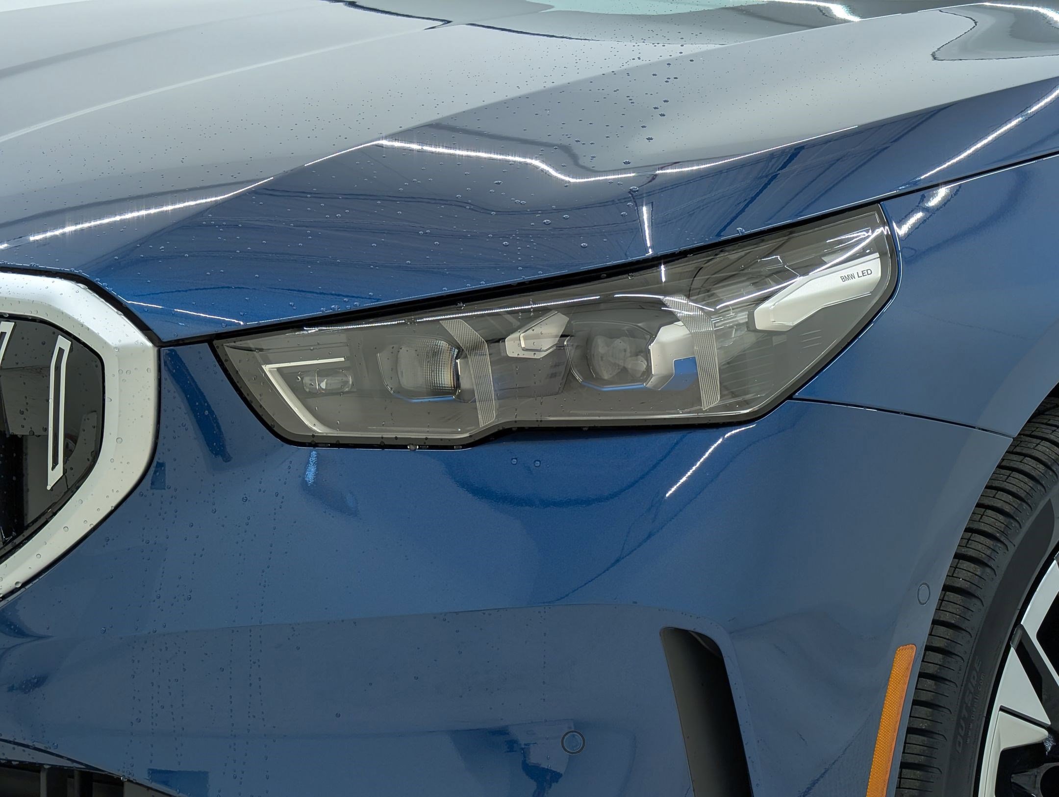 New 2026 BMW 530i xDrive w/ Premium Package image 11