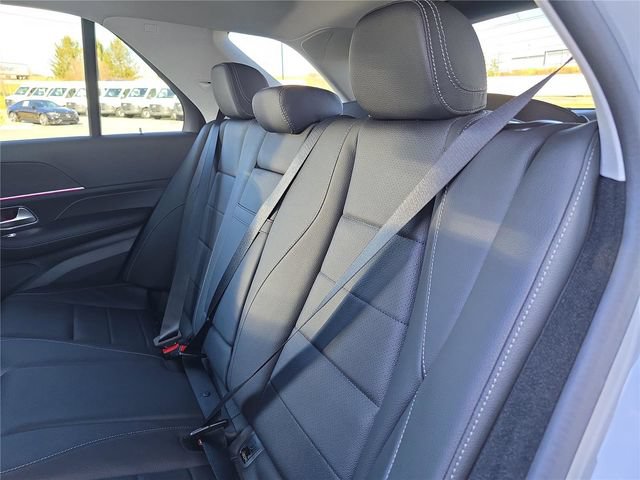 New 2026 Mercedes-Benz GLE 450e 4MATIC image 16