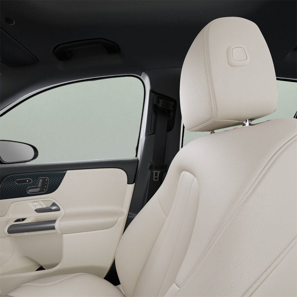 Used 2026 Mercedes-Benz GLA 250 image 45