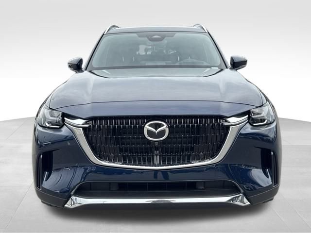 New 2026 MAZDA CX-90 Plug-In Hybrid w/ Premium Plus image 8