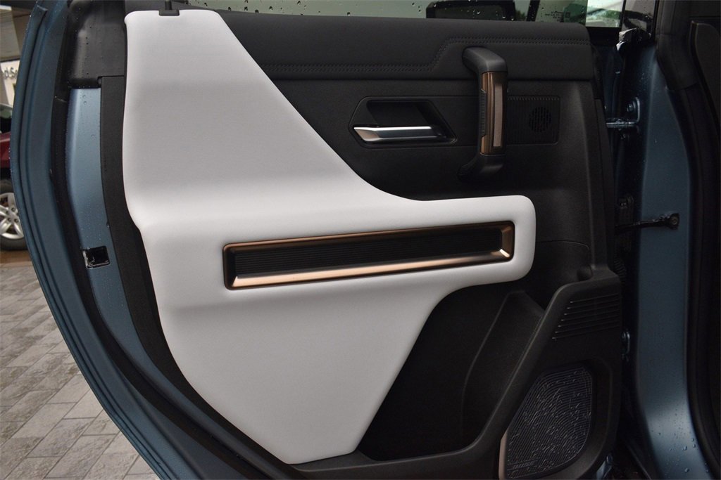 New 2024 GMC Hummer EV 3X w/ Omega Edition image 42