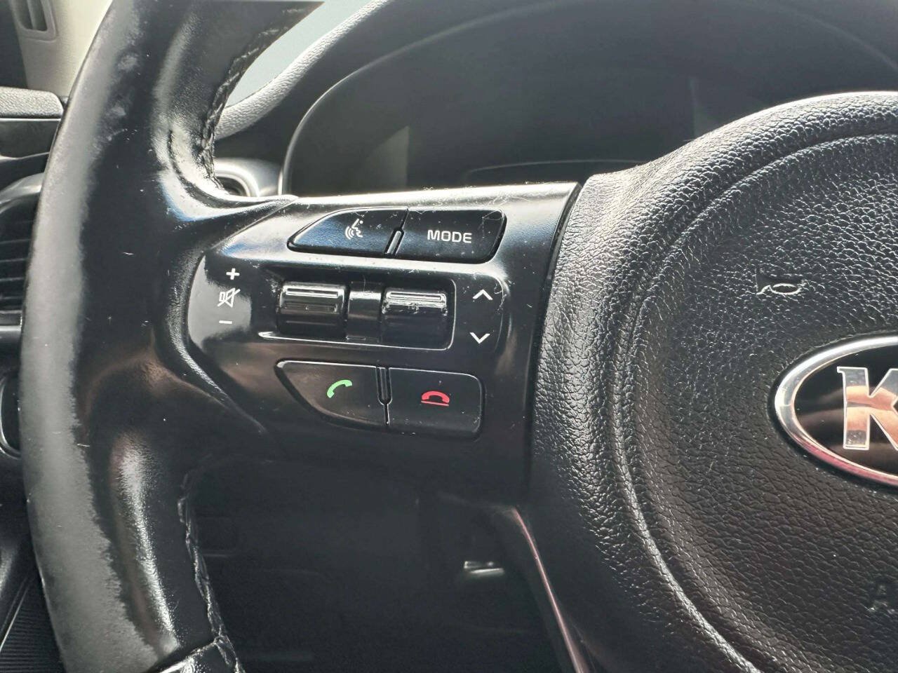 Used 2017 Kia Sorento EX AWD/4WD image 26