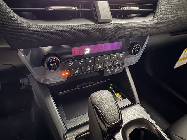 New 2026 Subaru Outback Premium AWD/4WD image 17