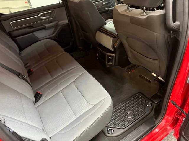 Certified 2022 RAM 1500 Big Horn image 39