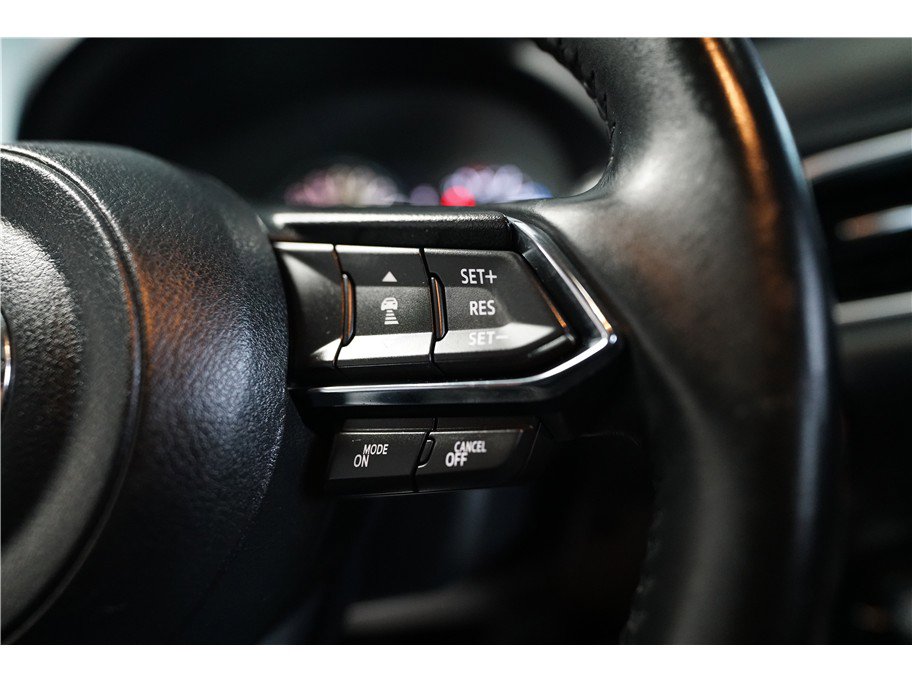 Used 2019 MAZDA CX-5 Grand Touring image 25