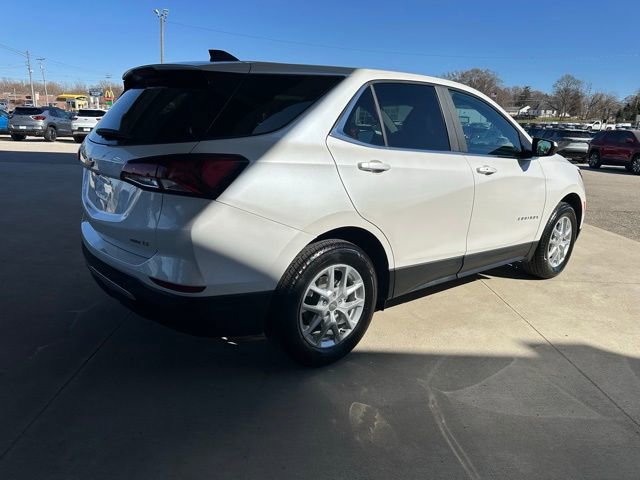 Used 2023 Chevrolet Equinox LT image 6