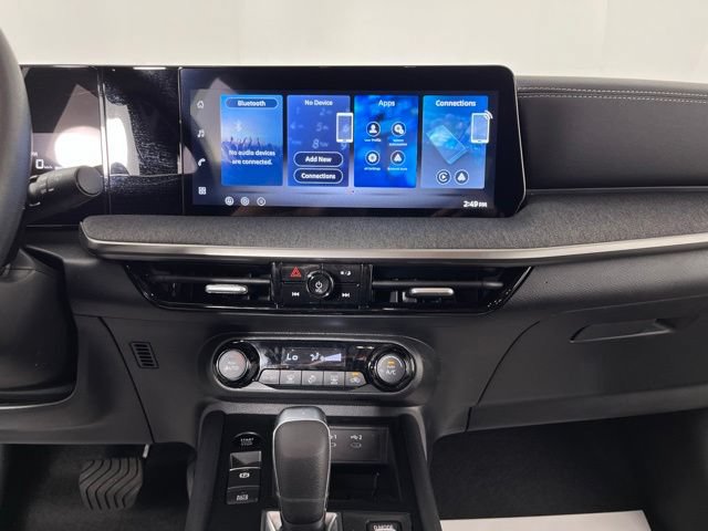 Used 2026 Nissan Kicks SV FWD image 26
