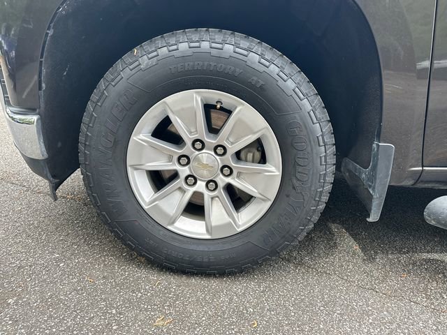 Used 2021 Chevrolet Silverado 1500 LT image 26