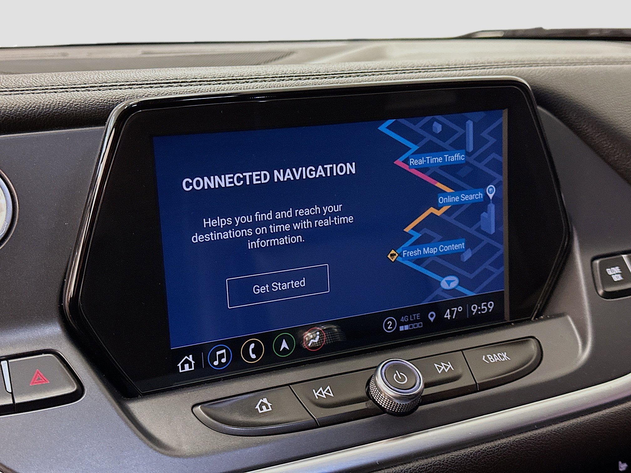 Used 2021 Chevrolet Blazer LT w/ Redline Edition image 22