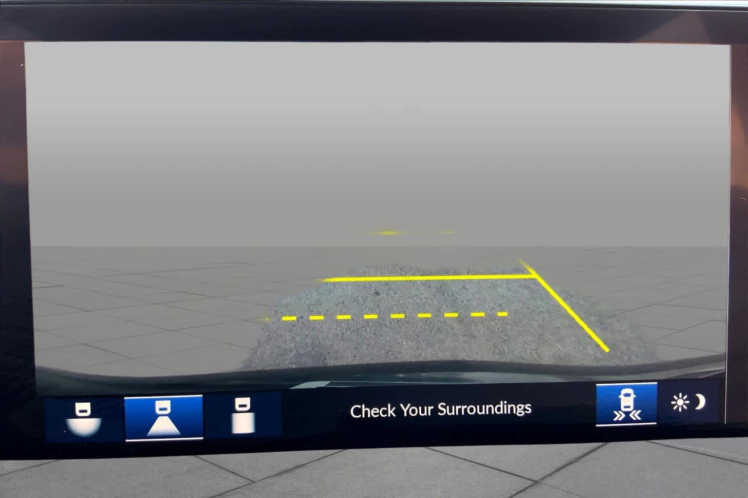 Used 2025 Acura MDX FWD image 40