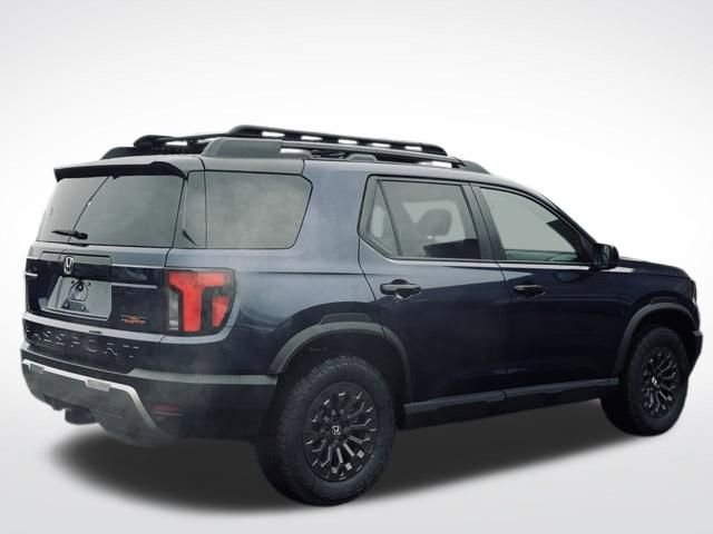 New 2026 Honda Passport TrailSport image 5