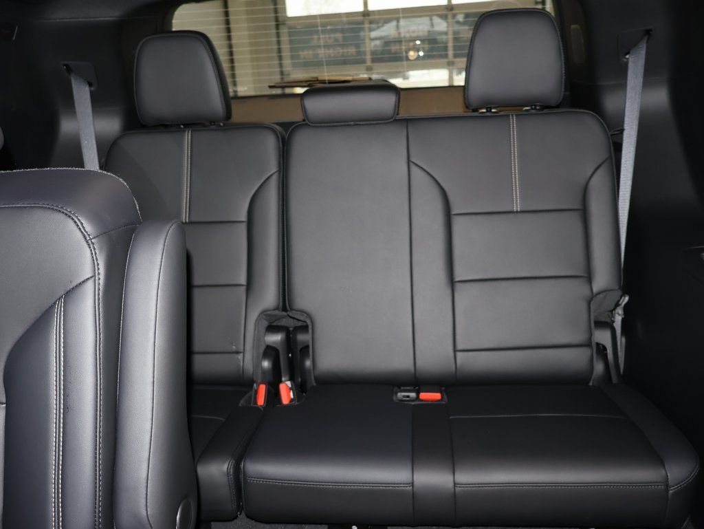New 2026 GMC Acadia Elevation w/ Black Edition AWD/4WD image 27
