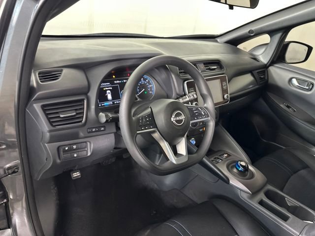 Used 2023 Nissan Leaf S w/ Protection Package image 14