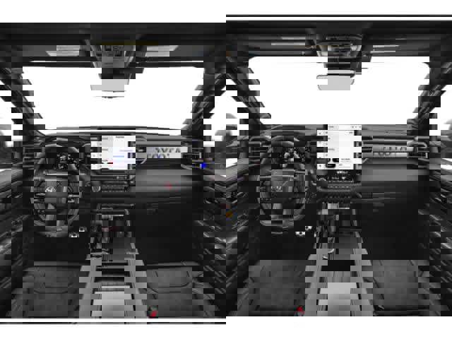 Certified 2024 Toyota Sequoia TRD Pro image 8