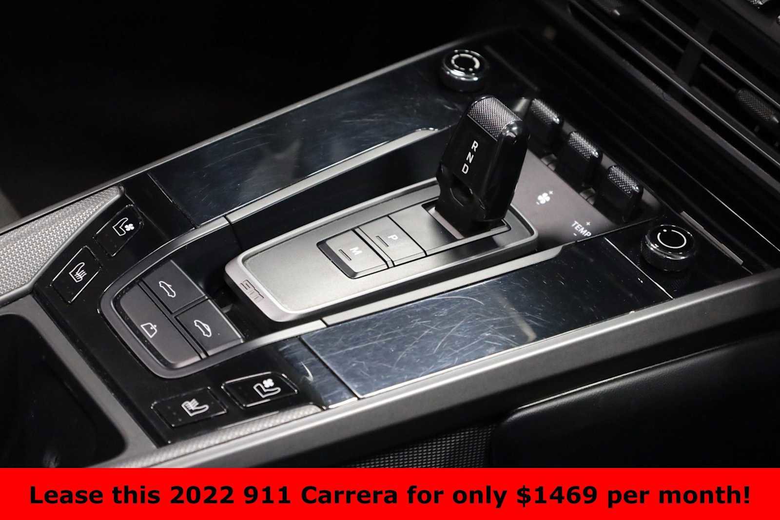 Certified 2022 Porsche 911 Carrera image 20