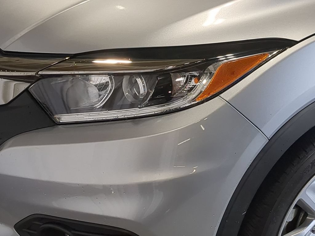 Used 2019 Honda HR-V EX-L image 13