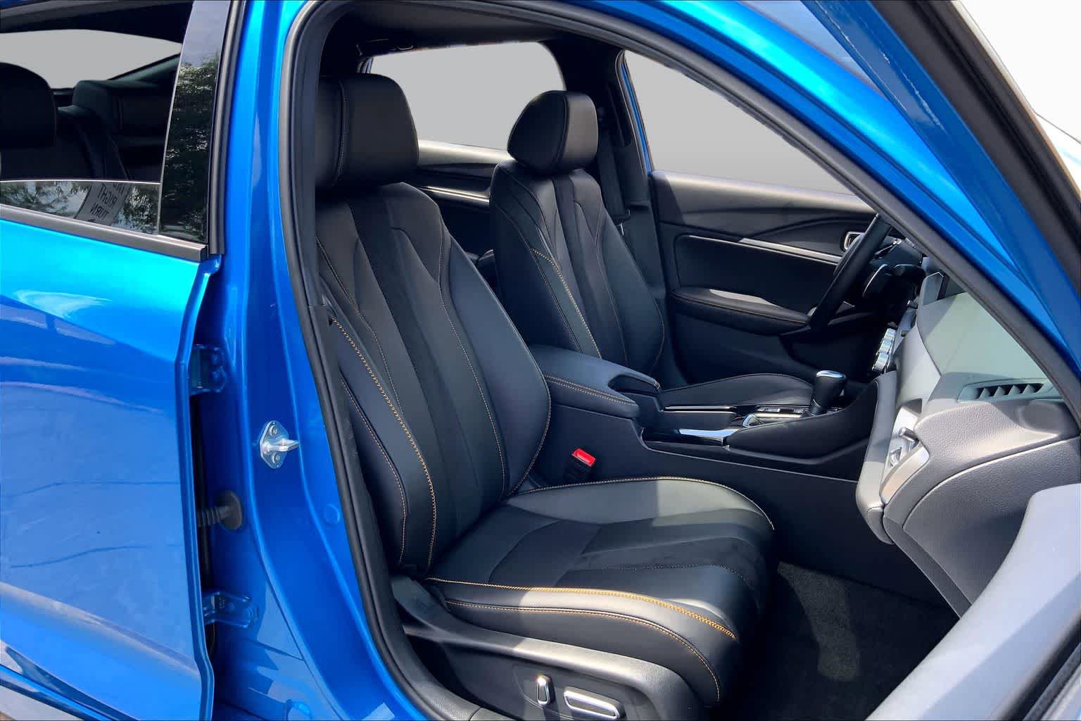 Used 2026 Acura Integra A-Spec FWD image 9