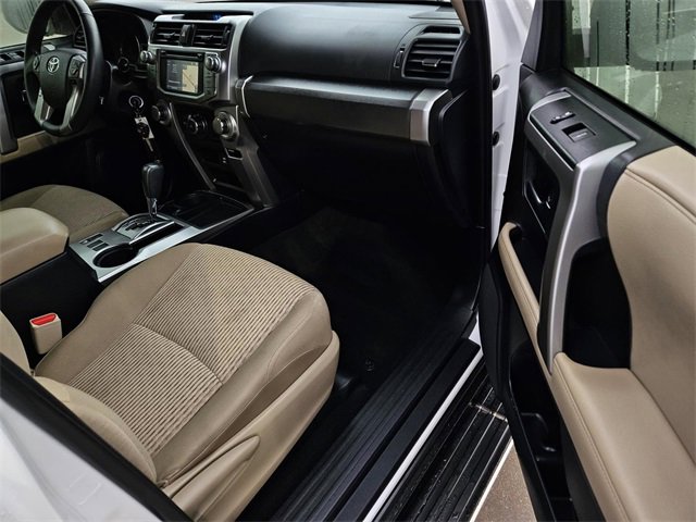 Used 2018 Toyota 4Runner SR5 image 8