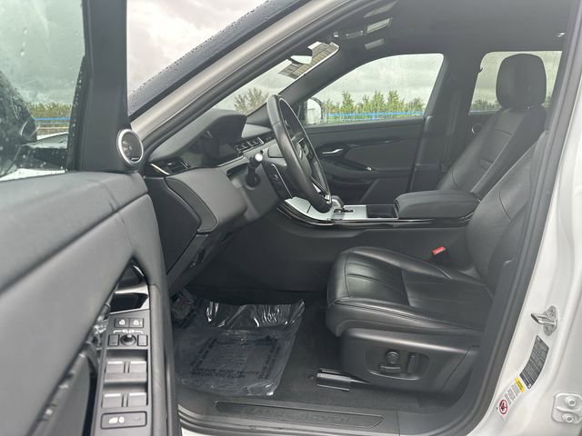 Used 2024 Land Rover Range Rover Evoque S AWD/4WD image 22