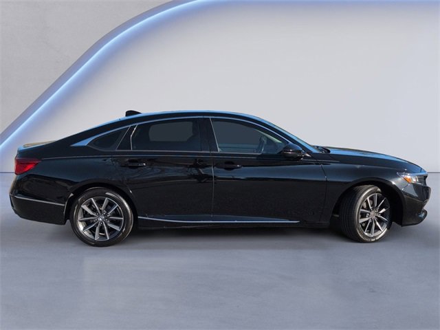 Used 2021 Honda Accord EX-L image 3
