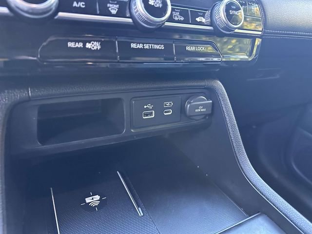 Certified 2023 Honda Pilot Elite image 22