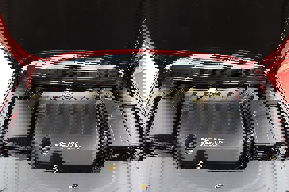 Used 2014 Cadillac XTS Premium image 55